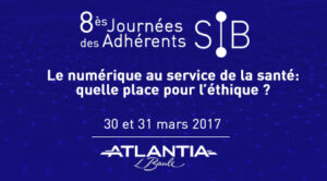 journee adherents SIB sante numerique