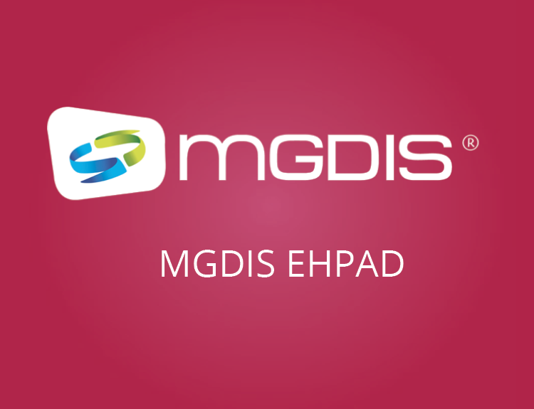 MGDIS EHPAD