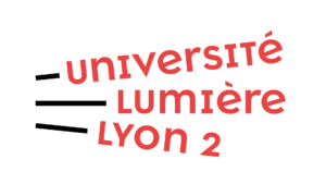 Logo université Lyon 2