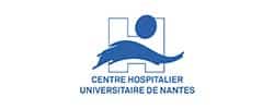 Logo CHU Nantes