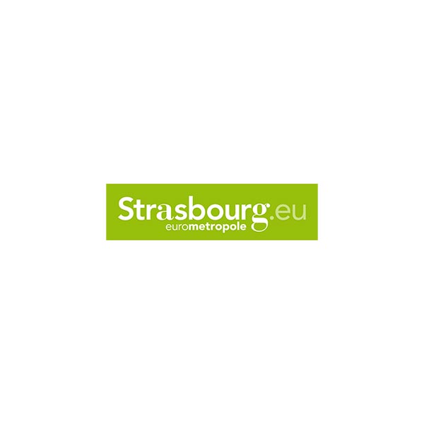 MGDIS Metropole Strasbourg