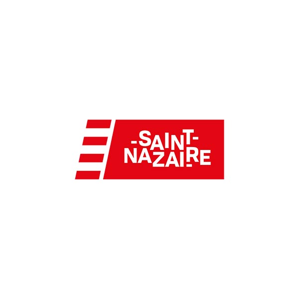 MGDIS Ville Saint Nazaire