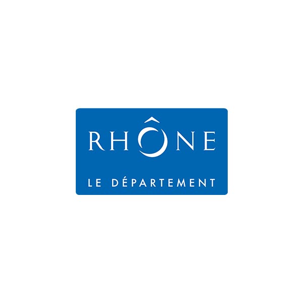 MGDIS departement Rhone