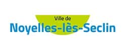 Logo Noyelles Les Seclin