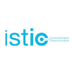 Logo ISTIC