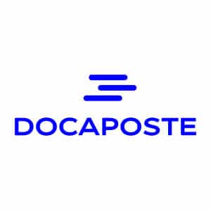 Logo Docapost