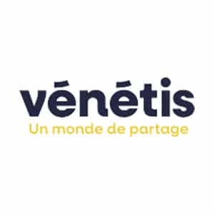 Logo VENETIS