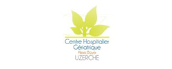 Logo CH Gériatrique Uzerche 250x100