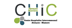 Logo CHIC Alencon Mamers 250x100