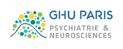 Logo GHU Paris