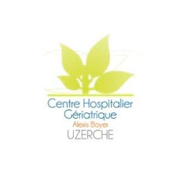 MGDIS CH Gériatrique Uzerche