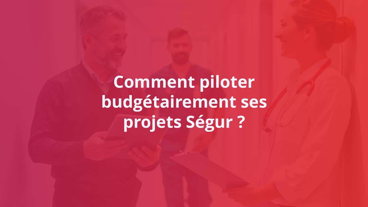 Livre blanc Comment piloter budgetairement ses projets Segur