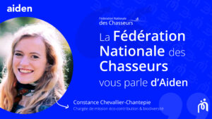 Témoignage FNC AIDEN Constance CHEVALLIER CHANTEPIE MGDIS septembre 2024