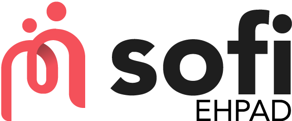 logo sofi EHPAD