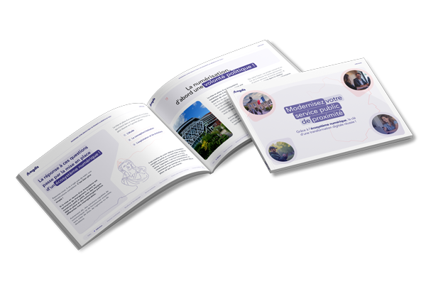 Mockup Livre blanc MGDIS ecosysteme numerique collectivites