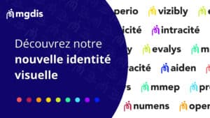 actualité vidéo nouvelle identité MGDIS 031224